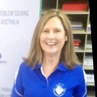 Future Problem Solving Program Australia Inc. Employee Suzanne Digby's profile photo