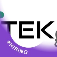 Tekgence Inc Employee Suresh K's profile photo