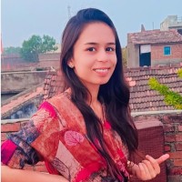 Tameta Tech Employee Kinjal Chotaliya's profile photo