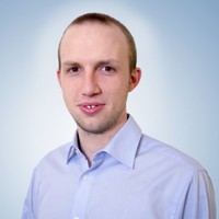 PCG Germany Employee Benny Woletz's profile photo