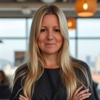 OHO Interactive Employee Jenny Yakas's profile photo