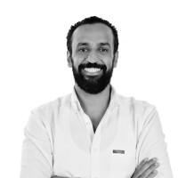 GB Corp Employee Bishoy Sawiris's profile photo