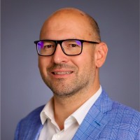 Audia Employee Bence Kormendi's profile photo
