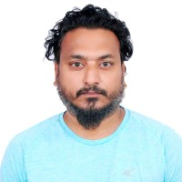 Scopely Employee Prashanth Nair's profile photo