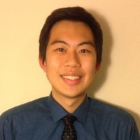 Exact Sciences Employee Anthony Leung's profile photo
