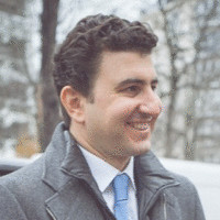 Advenis Employee Rodolphe Manasterski's profile photo
