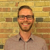 LCBO Employee Greg Fast's profile photo