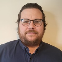 Stronghold Global Ltd Employee Kyran Howitt's profile photo