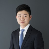 Student Medicover Employee Jerry Hu's profile photo