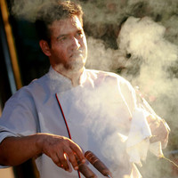 Marriott International Employee Alam Singh's profile photo