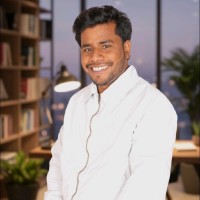 Questhiring Employee Vishwajeet Yadav's profile photo