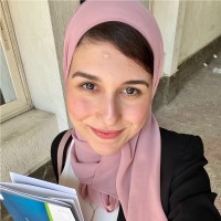 Pyramedia Group Employee Nada Saleh's profile photo