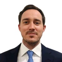 Lazard Employee Thomas W's profile photo