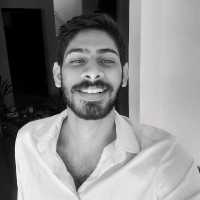 Kolo Employee Jaise Joseph's profile photo