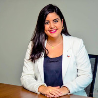 Tribunal de Justiça do RS Employee Camilla Feoli's profile photo