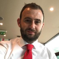 Logicalis UK&I Employee Thomas Dorr's profile photo