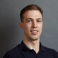 CBR Clinics Employee Nicholas Sargent's profile photo