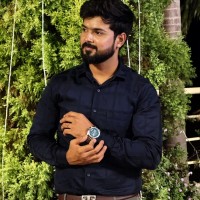 Harshal Bhadane Email