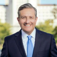 California Community Foundation Employee Miguel A. Santana's profile photo