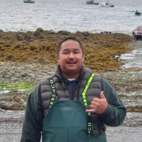 Slims Power Tools Employee Wade Sugimoto's profile photo