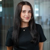properti Employee Alessia Stefani's profile photo
