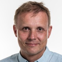 BKW AG Employee Patrick Truninger's profile photo