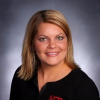 Old Fort Banking Company Employee Michelle Palm's profile photo