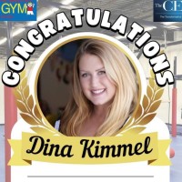 Dina Kimmel Email & Phone Number