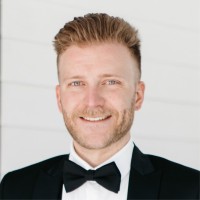 Bayforce Employee Jake Emmett's profile photo