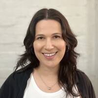 Walking Fish Employee Naomi Ball's profile photo
