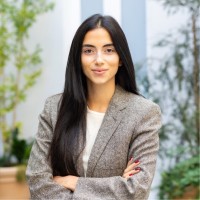 Istanbul Slush'D Employee Ceyda Dincer's profile photo