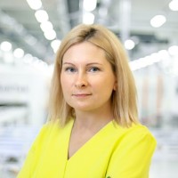 SoliTek Employee Martina Žimkutė's profile photo