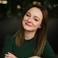 OpsTalent Employee Luana Dissenha's profile photo