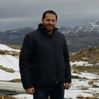 Al Mayadeen media network Employee Farid Assi's profile photo
