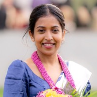 Himashi Wickramasinghe Email & Phone Number