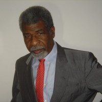 London Economics Ltd Employee Cezley Sampson's profile photo
