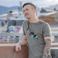 voestalpine Railway Systems Nortrak Employee Matthew Manuel's profile photo