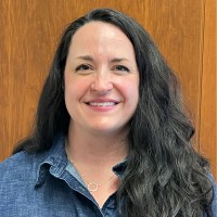 Intelligent Waves Employee Whitney Barrera's profile photo