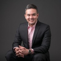 TikTok Employee Imran Rahman's profile photo