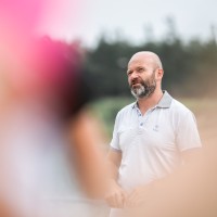 ABSOLUTE TEAMSPORT SPORTFOTBAL Employee Jan Plachý's profile photo