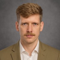 Fermilab Employee Evan Milton's profile photo
