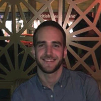 Wavenet Employee Oliver Hulbert's profile photo