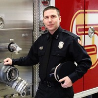 John Robinson Email & Phone Number