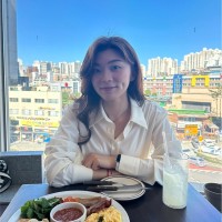 LoadComplete Employee 은서 이's profile photo
