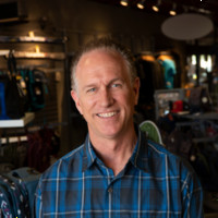 Duane Kinsley