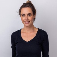 Egg & Bacon Employee Vanessa Salgueiro's profile photo