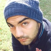 edWisor.com Employee Mohit Sehrawat's profile photo