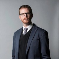 Calgary Academy Employee Timothy Carlson's profile photo