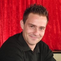 Cisco Systems Employee Peter McLachlan's profile photo