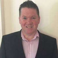 D2i Consulting Employee Gavin Pilkington's profile photo